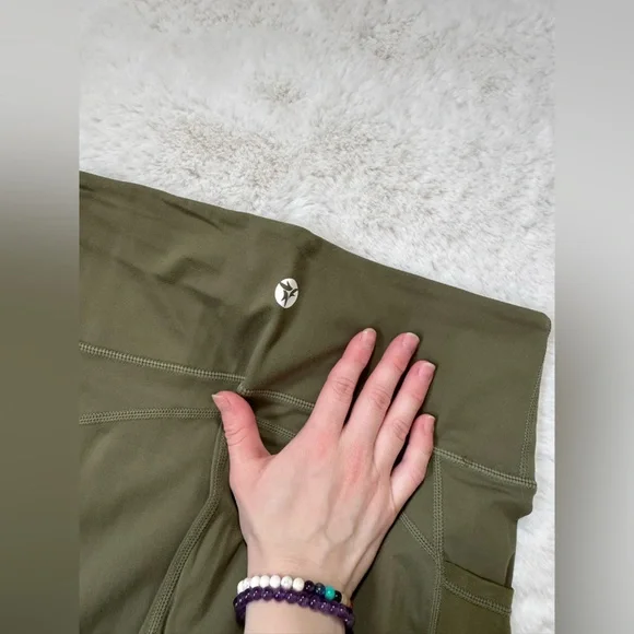 Itworks Confidence label leggings - Picture 4 of 8